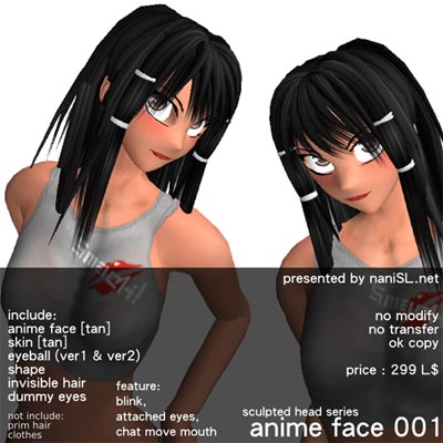 anime_face_001_poster_tan