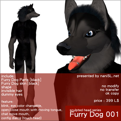 furry_dog_001_black