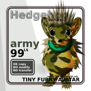 hedgehog_poster_army