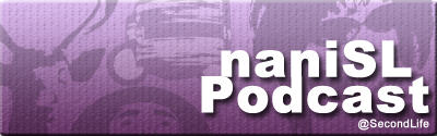 naniSL Podcast